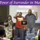 VIDEO: Power of Surrender in Marriage...